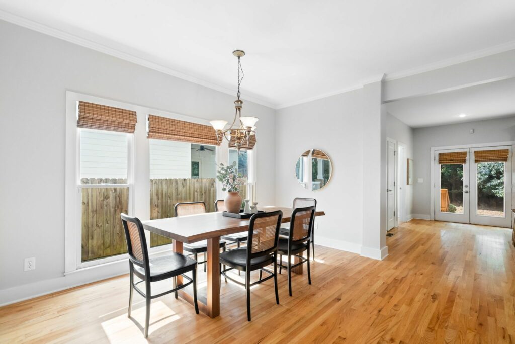 moving to Decatur, #1 real estate broker in Atlanta, cool homes for sale near Lulah Hills