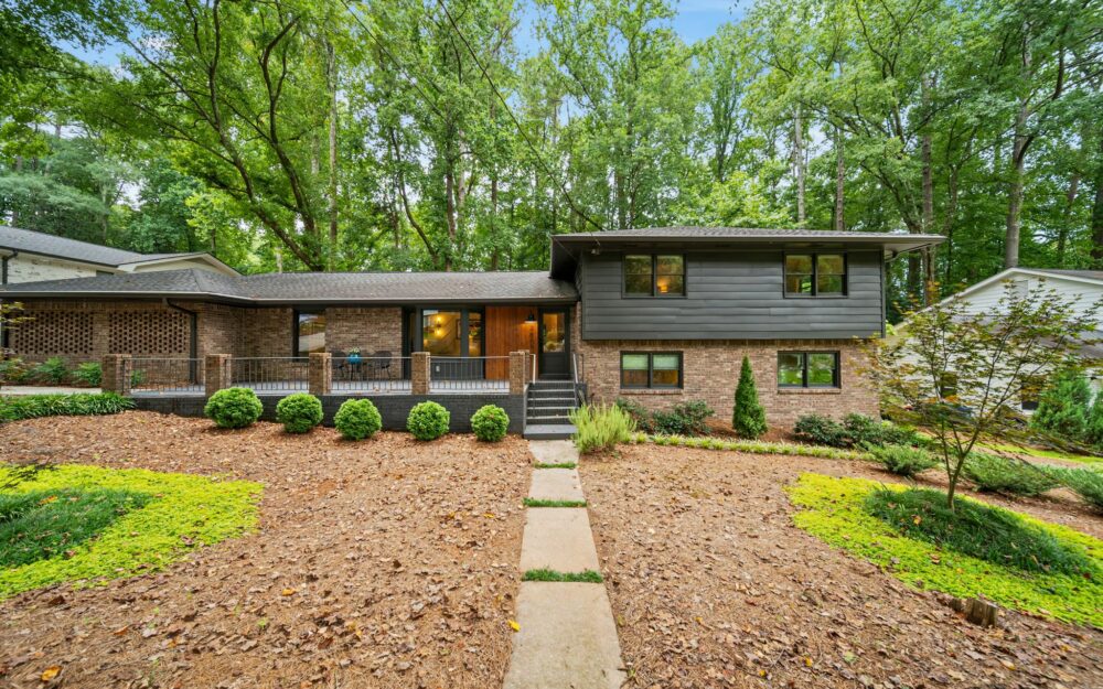 Never. Ever. In a million years. Will you compromise. Ever. 2869 Woodland Park Dr. Atlanta, GA 30345 Never. Ever. In a million years. Will you compromise. Ever. 2869 Woodland Park Dr. Atlanta, GA 30345
