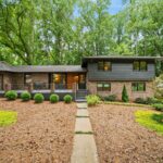 Never. Ever. In a million years. Will you compromise. Ever.  2869 Woodland Park Dr. Atlanta, GA  30345