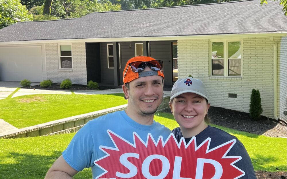 How to SELL an Atlanta Mid-Century Modern Home in 3 Days—Above Asking