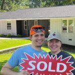How to SELL an Atlanta Mid-Century Modern Home in 3 Days—Above Asking