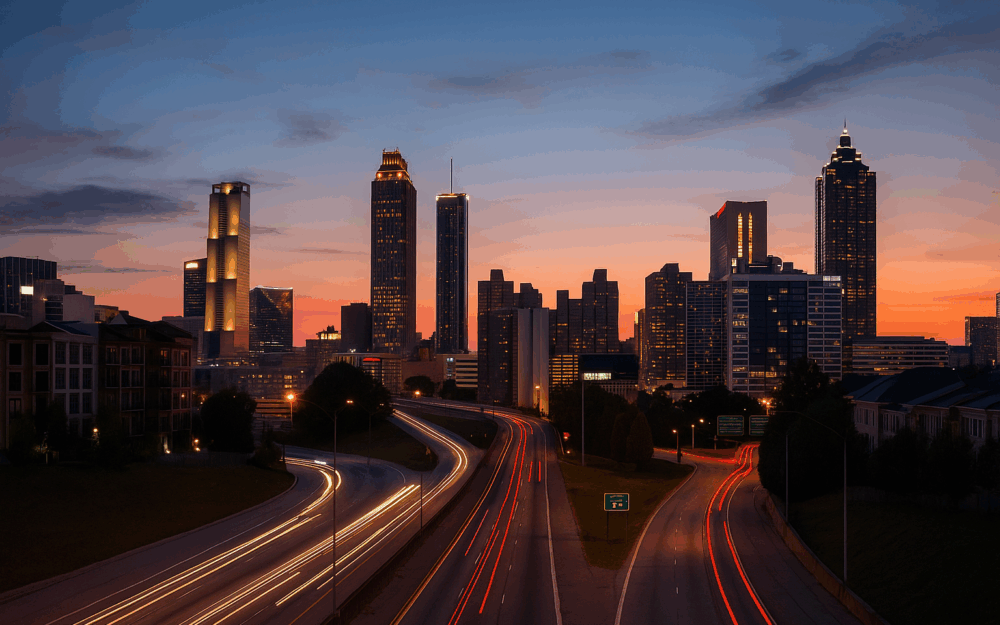 Atlanta Housing Market 2025: What Buyers and Sellers Need to Know Atlanta Housing Market 2025: What Buyers and Sellers Need to Know