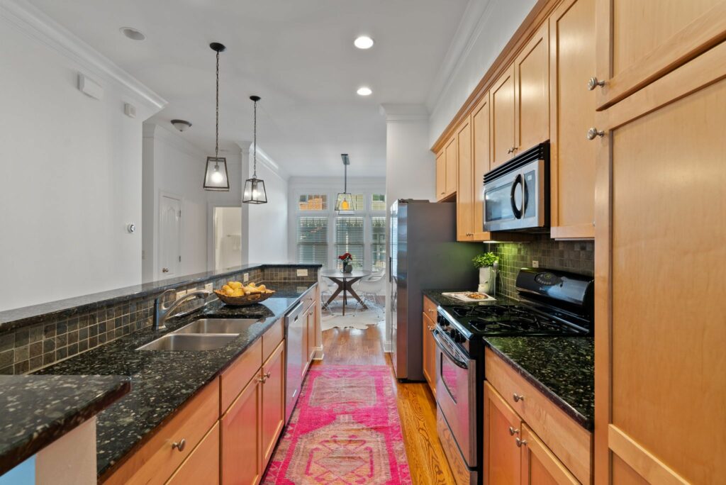 top selling Atlanta listing agent, moving to Atlanta, cool homes for sale in Candler Park