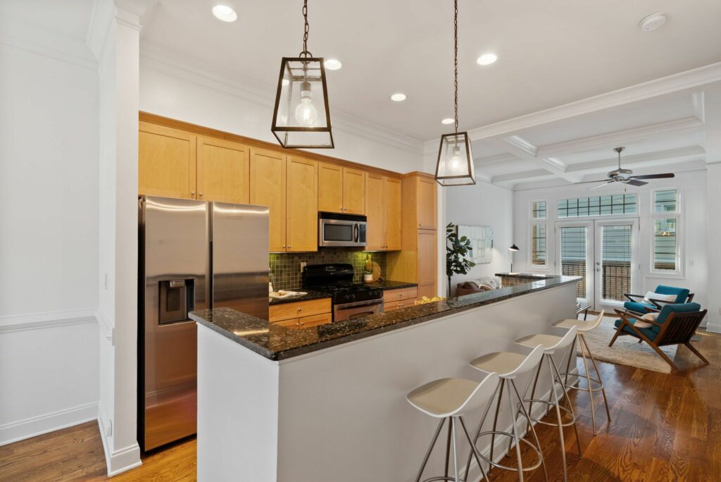 top selling Atlanta listing agent, moving to Atlanta, cool homes for sale in Candler Park