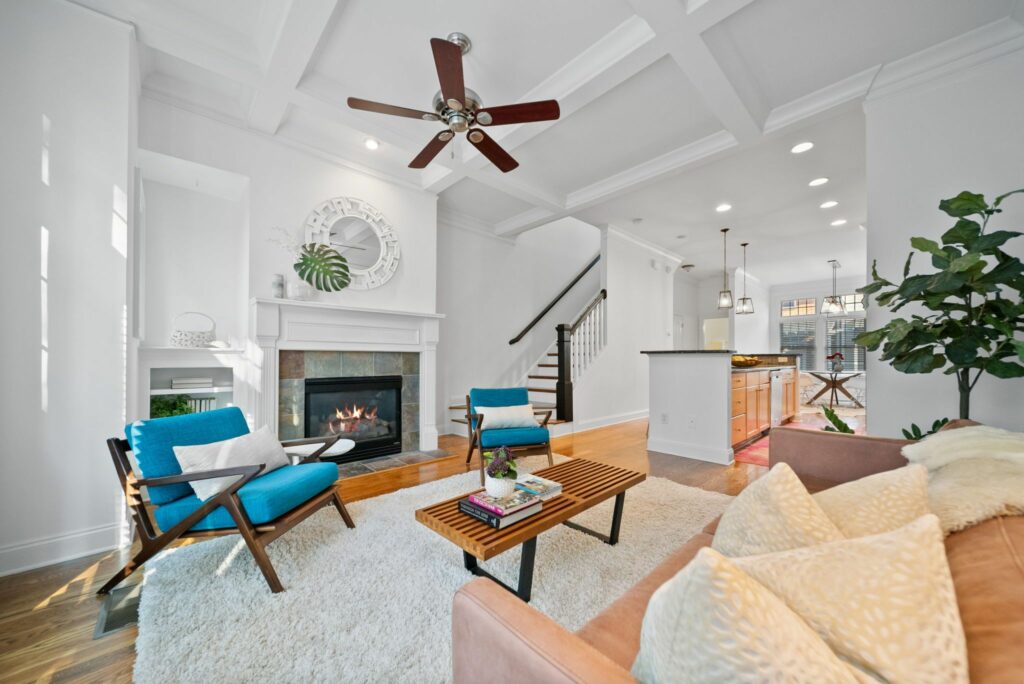 top selling Atlanta listing agent, moving to Atlanta, cool homes for sale in Candler Park