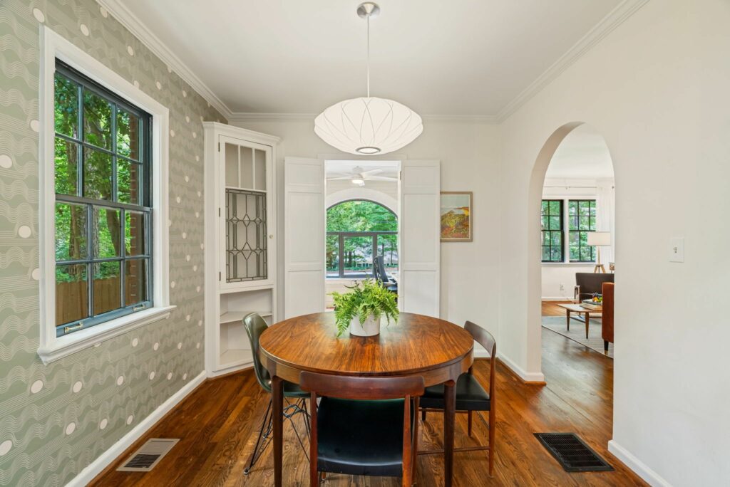 best Atlanta realtor, #1 Atlanta listing agent, coolest Decatur homes