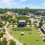 Where is everyone moving to in Metro Atlanta?
