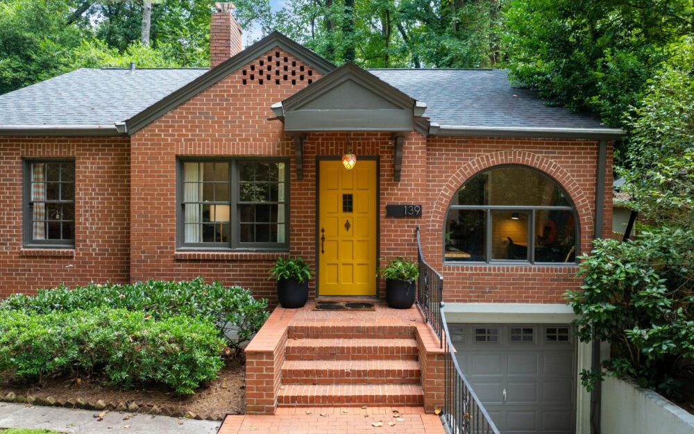 A storybook Home in Decatur – 139 Merrill Ave, Decatur, GA 30030 A storybook Home in Decatur – 139 Merrill Ave, Decatur, GA 30030