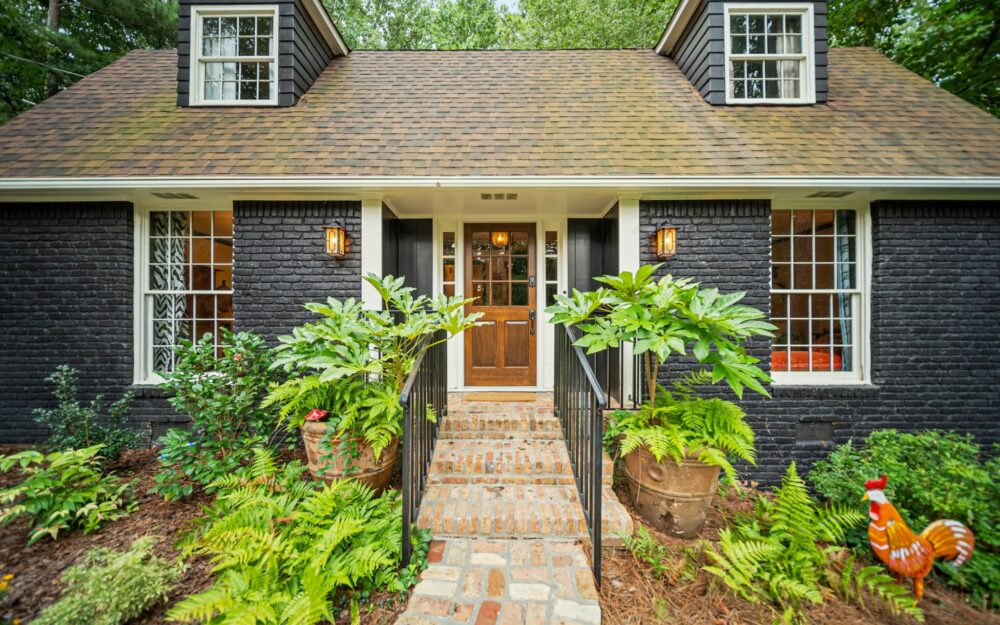 The End of the Sellers Market?  Signs That Power is Shifting to Buyers – Atlanta Real Estate Market Update