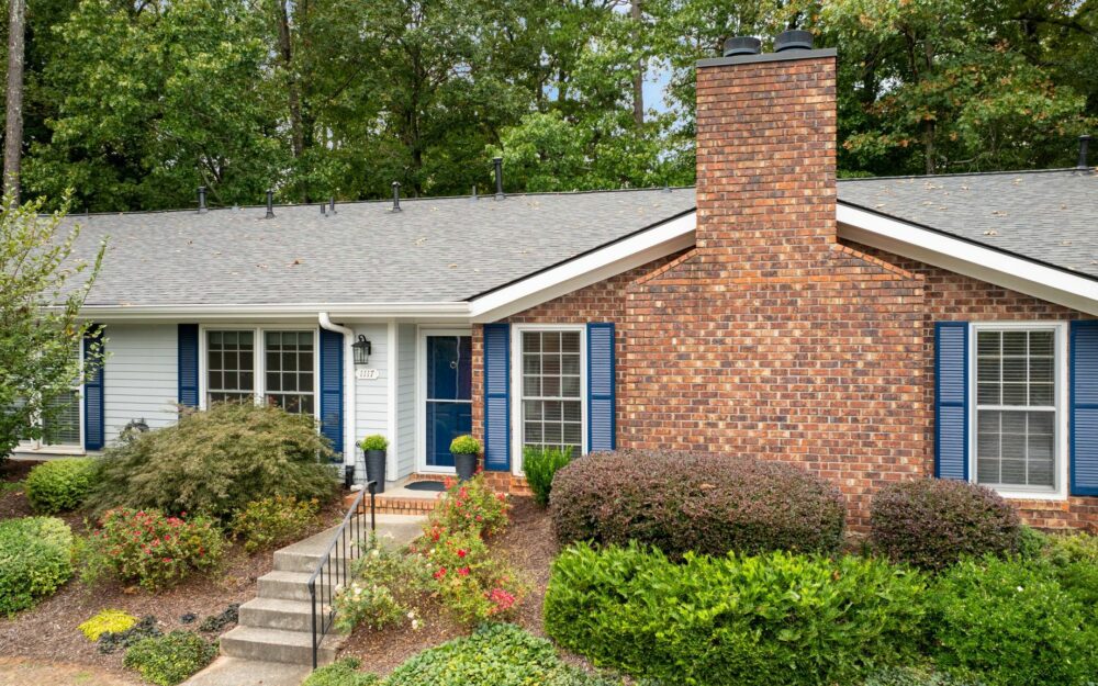 JUST LISTED – 1117 Moorestown Circle, Decatur, GA  30033