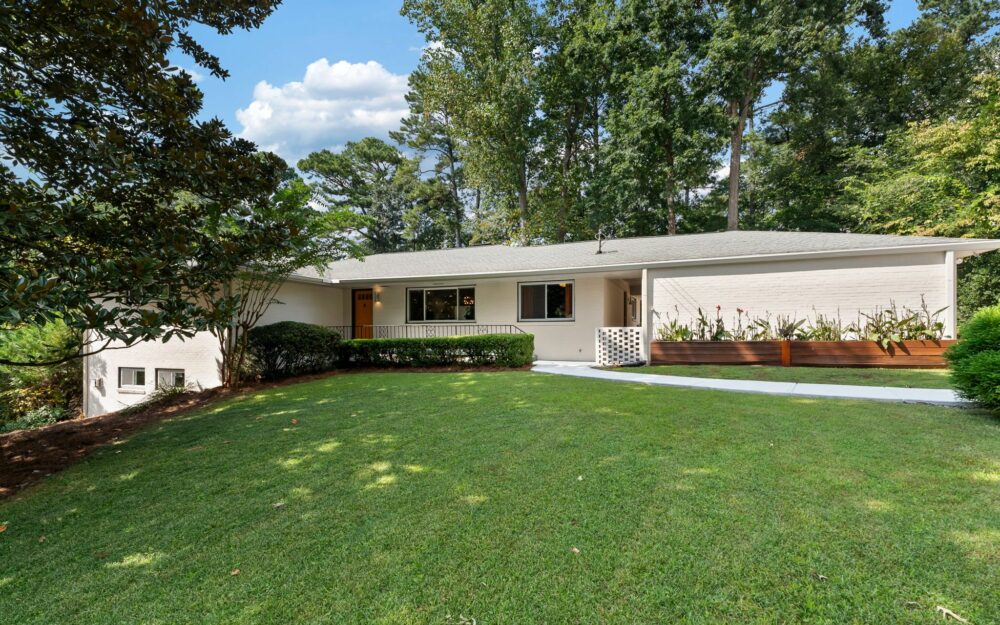 Just Listed-1548 Mason Mill Rd., Atlanta, GA 30329