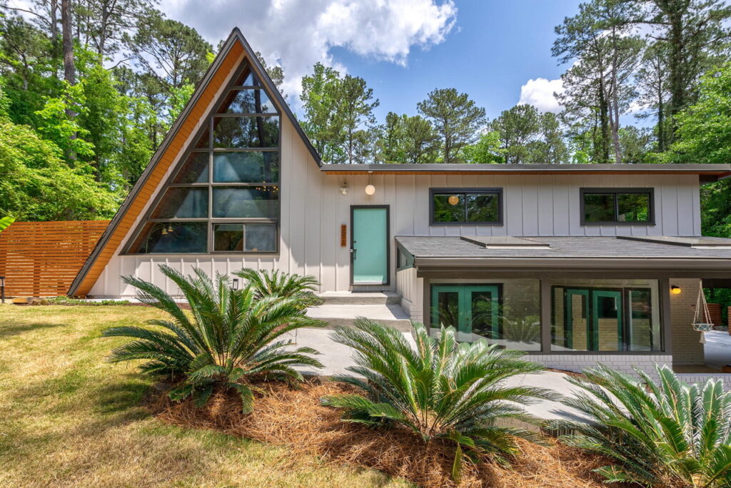 Unique homes in Atlanta, #1 Atlanta realtor, 