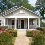 A 1924 Revival: 1763 Mercer Ave, Atlanta, GA  30337 – Just Listed