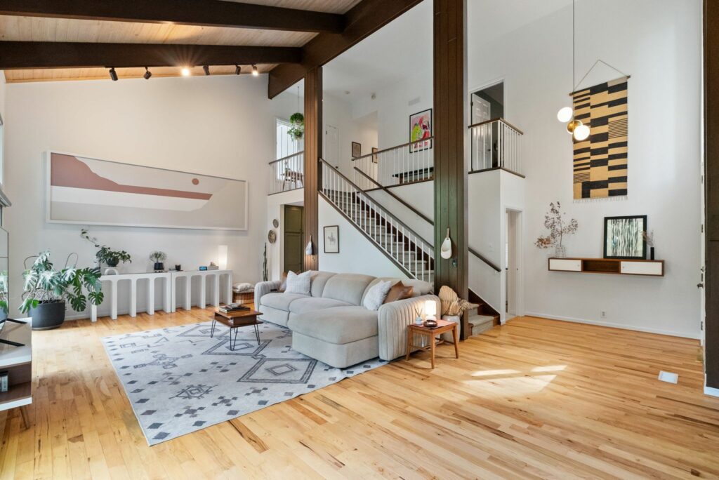 Atlanta mid-century modern homes for sale, #1 Atlanta realtor, Atlanta mid-century modern homes