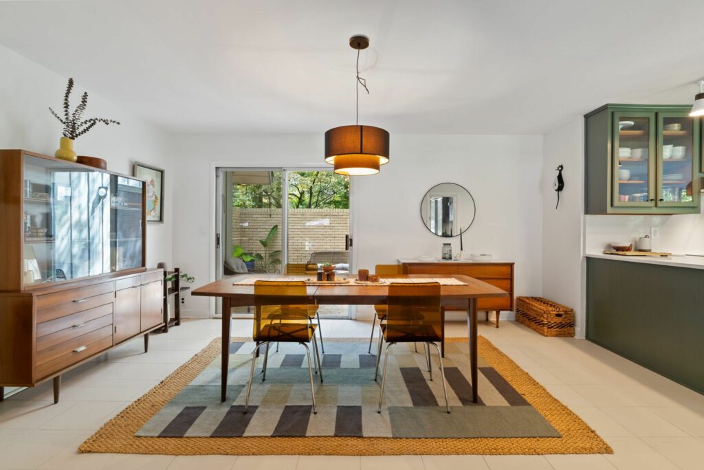Atlanta mid-century modern homes for sale, #1 Atlanta realtor, Atlanta mid-century modern homes