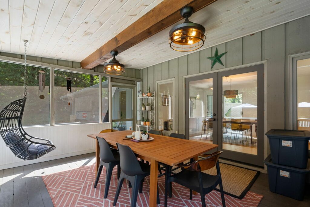 Atlanta mid-century modern homes for sale, #1 Atlanta realtor, Atlanta mid-century modern homes