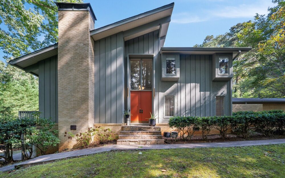 Just Listed – 5212 Rosser Rd., Smoke Rise, GA  30087