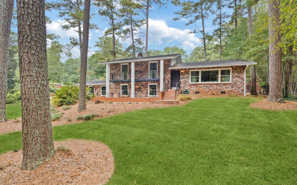 Just Listed – 3389 Lori Lane, Atlanta, GA 30340 Just Listed – 3389 Lori Lane, Atlanta, GA 30340
