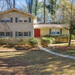 JUST LISTED – 3359 Northbrook Dr. Atlanta, GA  30340