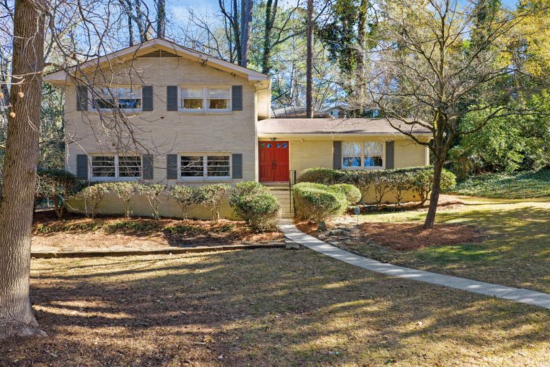 JUST LISTED – 3359 Northbrook Dr. Atlanta, GA  30340