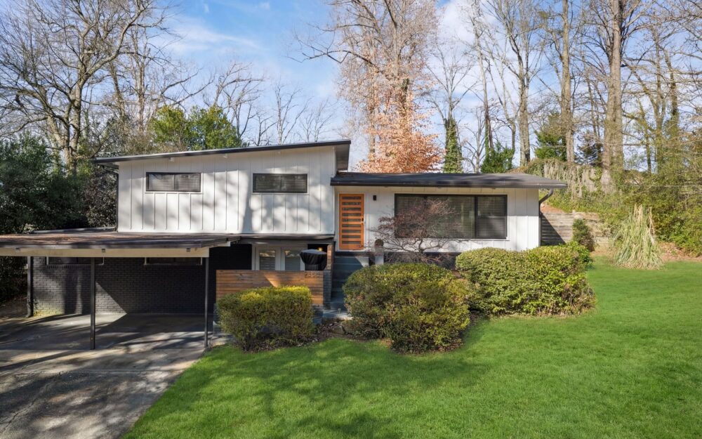 Northcrest Mid-Century Modern STEAL – 3504 Eaglerock Drive, Atlanta, GA 30340 Northcrest Mid-Century Modern STEAL – 3504 Eaglerock Drive, Atlanta, GA 30340