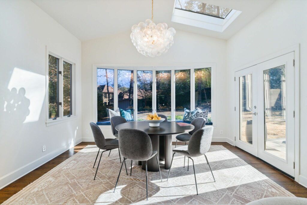 best Atlanta listing agent, #midcenturyatlanta