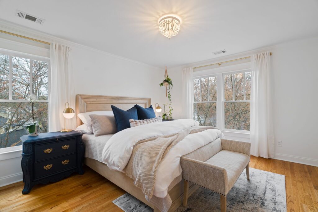 Atlanta's top selling listing agent, moving to Atlanta, homes for sale in Oakhurst