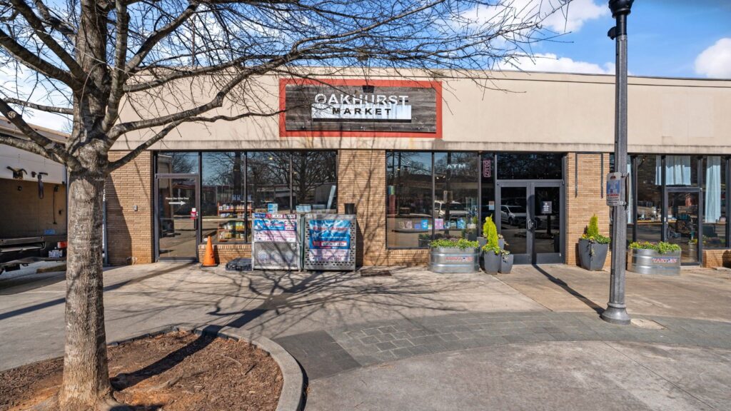 Atlanta's top selling listing agent, moving to Atlanta, homes for sale in Oakhurst