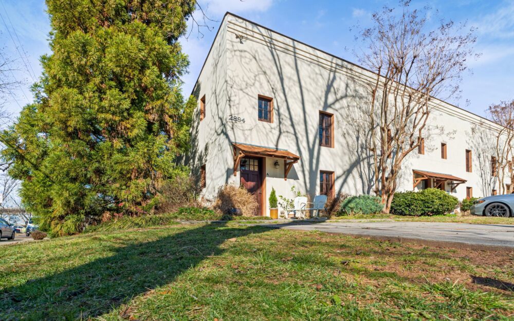 JUST LISTED – 2894 Washington Street #A, Avondale Estates, GA 30030 JUST LISTED – 2894 Washington Street #A, Avondale Estates, GA 30030